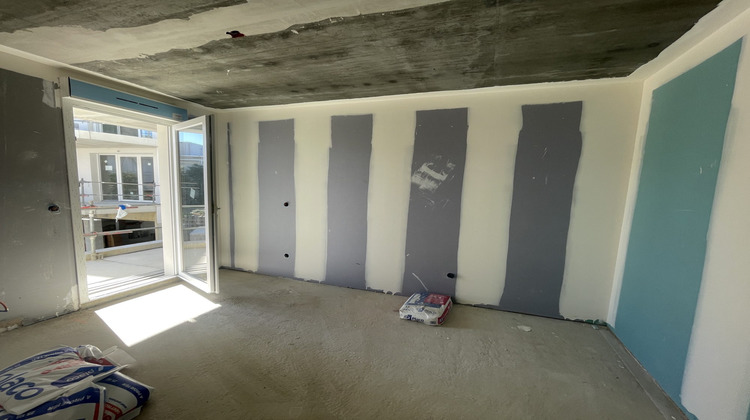 Ma-Cabane - Vente Appartement Saint-Médard-en-Jalles, 47 m²