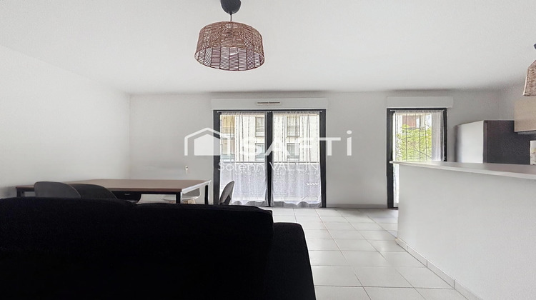 Ma-Cabane - Vente Appartement Saint-Medard-en-Jalles, 66 m²