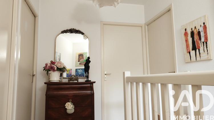 Ma-Cabane - Vente Appartement Saint-Médard-en-Jalles, 91 m²