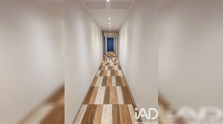 Ma-Cabane - Vente Appartement Saint-Médard-en-Jalles, 45 m²