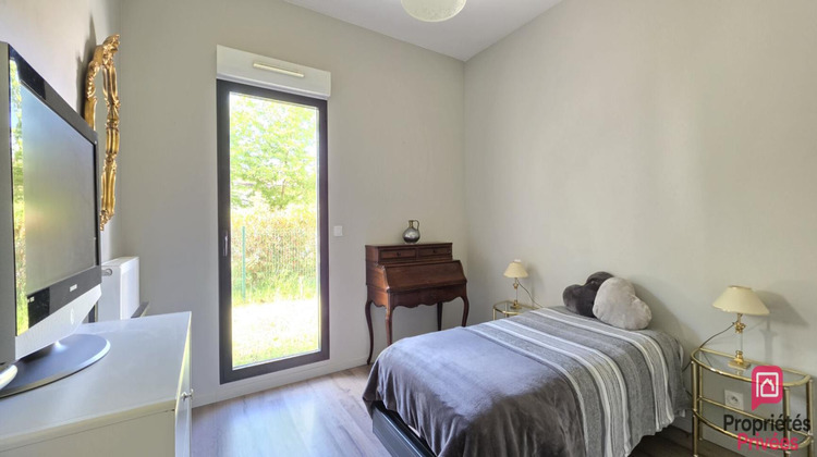 Ma-Cabane - Vente Appartement SAINT MEDARD EN JALLES, 40 m²