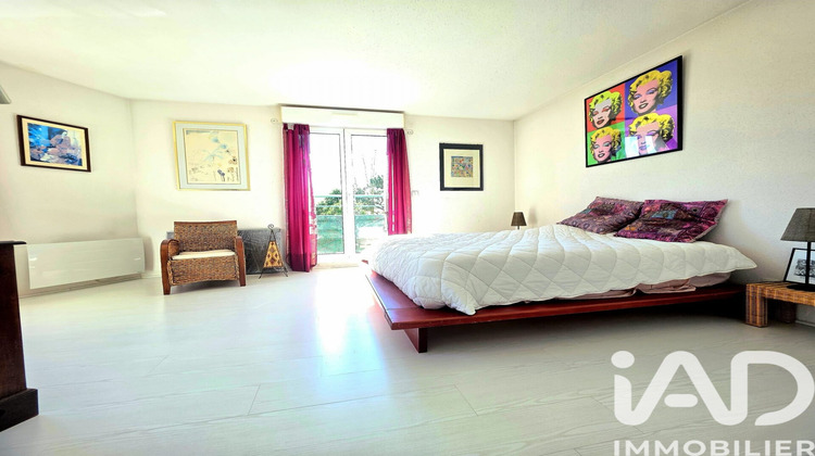 Ma-Cabane - Vente Appartement Saint-Médard-en-Jalles, 90 m²