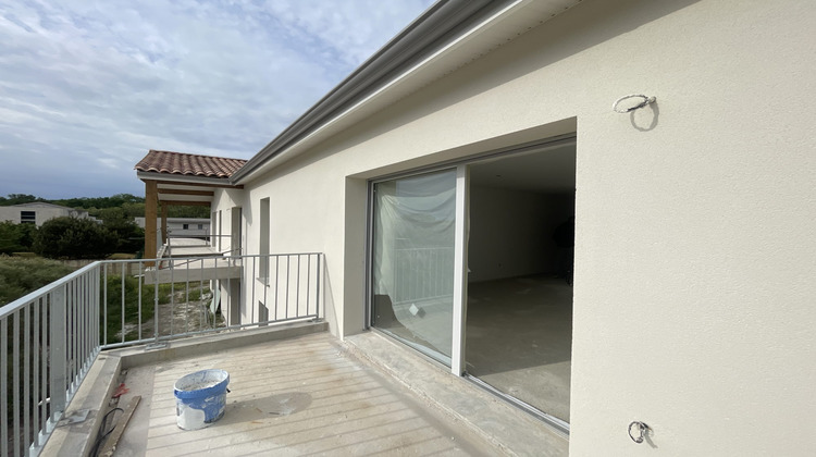 Ma-Cabane - Vente Appartement Saint-Médard-en-Jalles, 64 m²