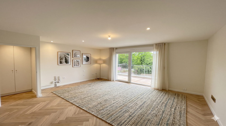 Ma-Cabane - Vente Appartement Saint-Médard-en-Jalles, 64 m²