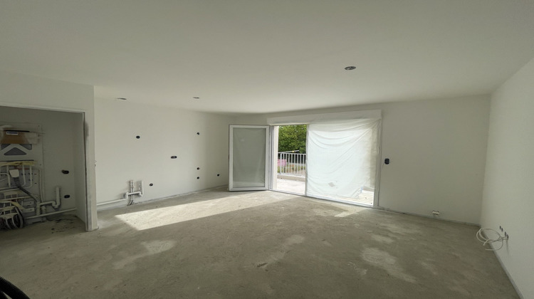 Ma-Cabane - Vente Appartement Saint-Médard-en-Jalles, 64 m²