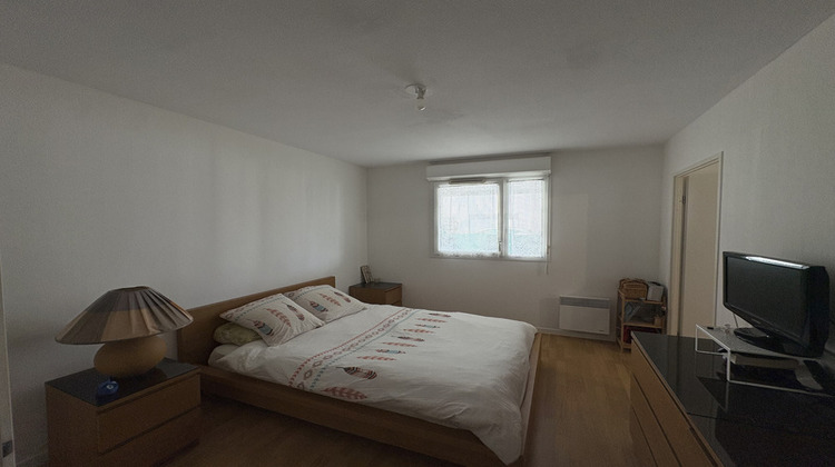 Ma-Cabane - Vente Appartement SAINT MEDARD EN JALLES, 48 m²