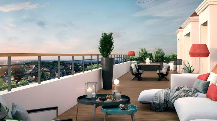 Ma-Cabane - Vente Appartement SAINT-MEDARD-EN-JALLES, 88 m²