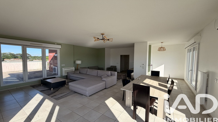 Ma-Cabane - Vente Appartement Saint-Médard-en-Jalles, 115 m²