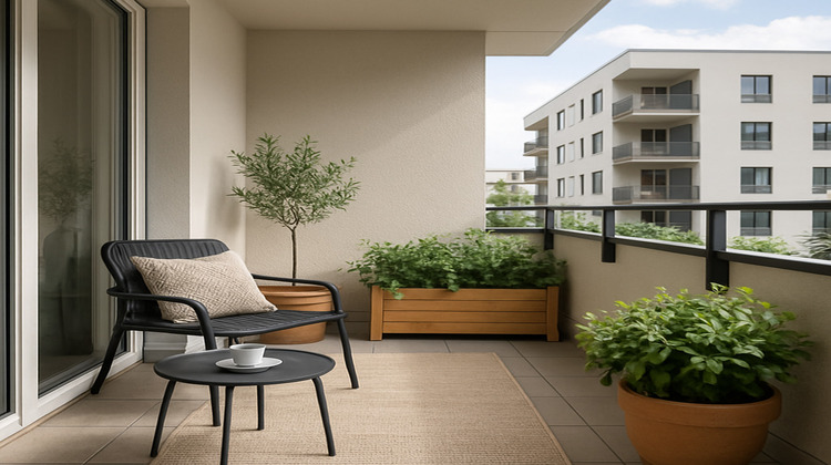 Ma-Cabane - Vente Appartement SAINT-MEDARD-EN-JALLES, 48 m²
