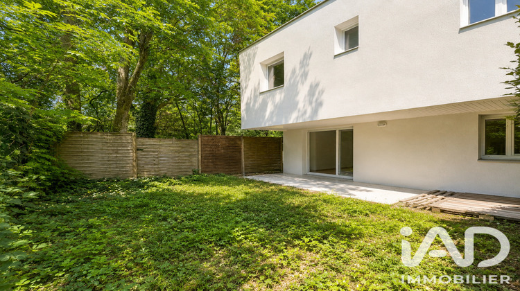 Ma-Cabane - Vente Appartement Saint-Médard-en-Jalles, 47 m²
