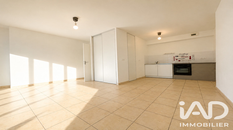 Ma-Cabane - Vente Appartement Saint-Médard-en-Jalles, 47 m²