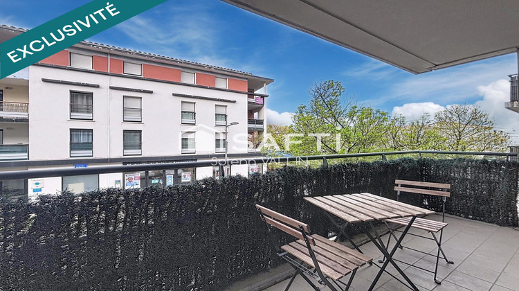 Ma-Cabane - Vente Appartement Saint-Medard-en-Jalles, 66 m²