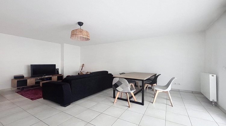 Ma-Cabane - Vente Appartement Saint-Medard-en-Jalles, 66 m²