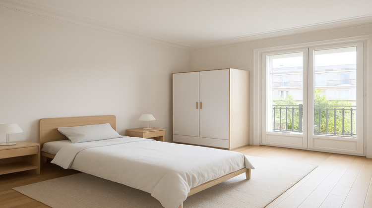 Ma-Cabane - Vente Appartement SAINT-MEDARD-EN-JALLES, 88 m²