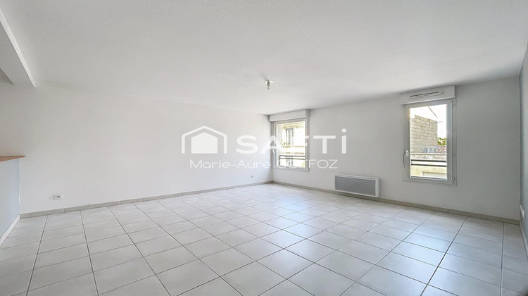 Ma-Cabane - Vente Appartement Saint-Medard-en-Jalles, 45 m²