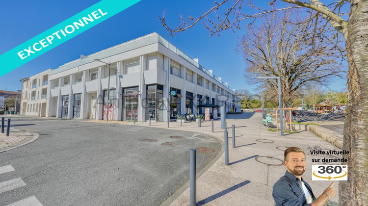 Ma-Cabane - Vente Appartement Saint-Medard-en-Jalles, 64 m²