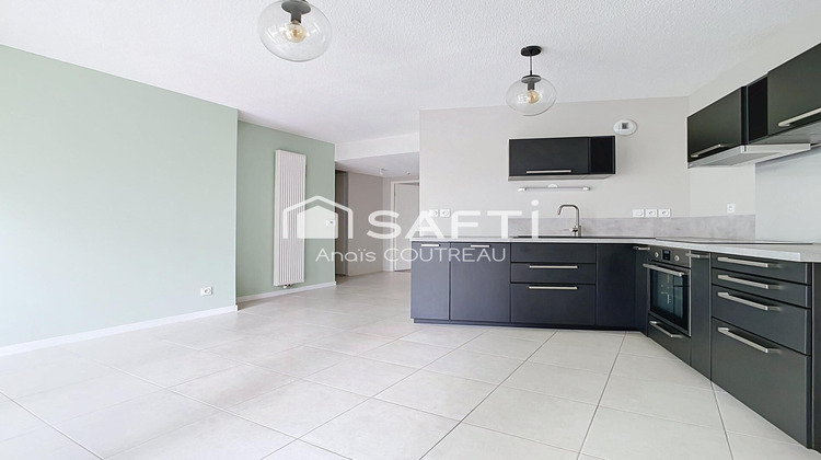 Ma-Cabane - Vente Appartement Saint-Medard-en-Jalles, 48 m²