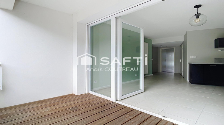 Ma-Cabane - Vente Appartement Saint-Medard-en-Jalles, 48 m²