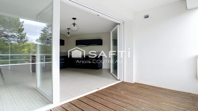 Ma-Cabane - Vente Appartement Saint-Medard-en-Jalles, 48 m²