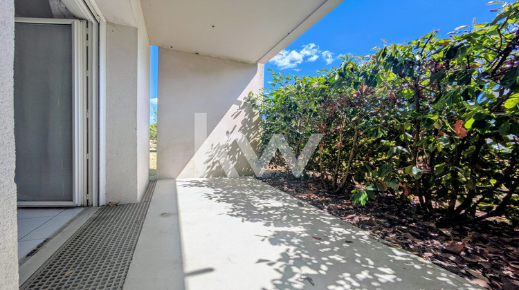 Ma-Cabane - Vente Appartement Saint-Médard-en-Jalles, 41 m²