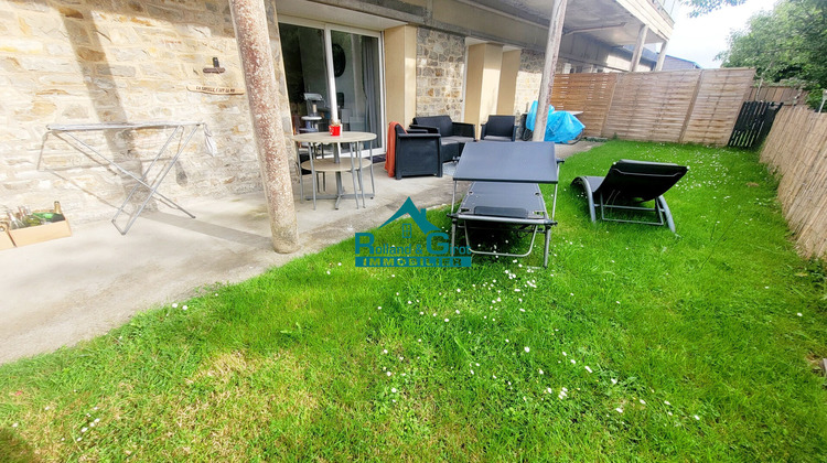 Ma-Cabane - Vente Appartement SAINT-MEDARD-SUR-ILLE, 53 m²