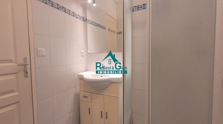 Ma-Cabane - Vente Appartement SAINT-MEDARD-SUR-ILLE, 53 m²