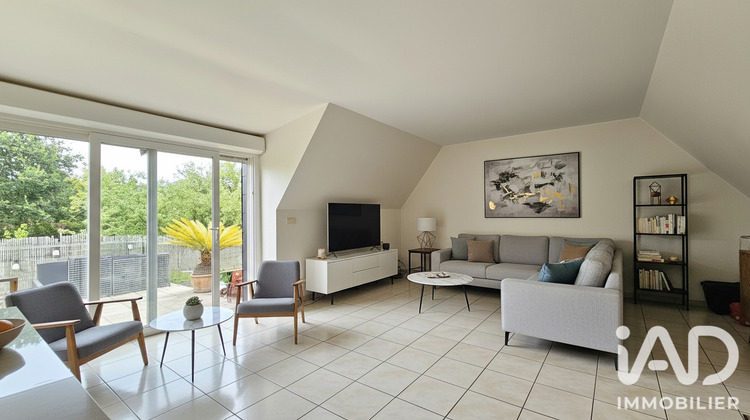 Ma-Cabane - Vente Appartement Saint-Médard-sur-Ille, 40 m²