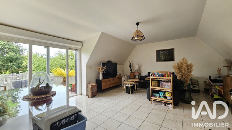 Ma-Cabane - Vente Appartement Saint-Médard-sur-Ille, 40 m²