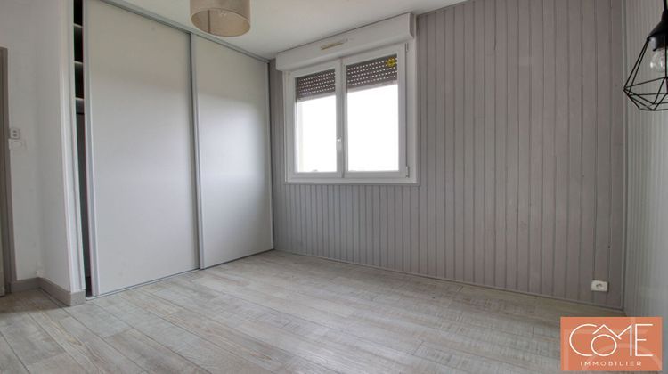 Ma-Cabane - Vente Appartement SAINT-MEEN-LE-GRAND, 70 m²