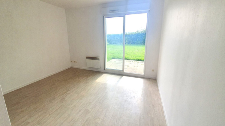 Ma-Cabane - Vente Appartement Saint-Méen-le-Grand, 41 m²