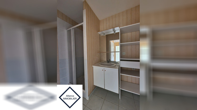 Ma-Cabane - Vente Appartement Saint-Méen-le-Grand, 40 m²