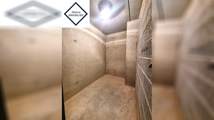 Ma-Cabane - Vente Appartement Saint-Méen-le-Grand, 40 m²