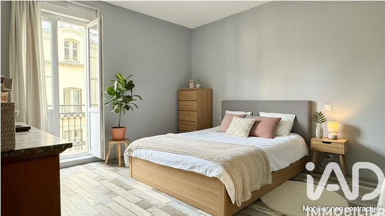 Ma-Cabane - Vente Appartement Saint-Méen-le-Grand, 127 m²