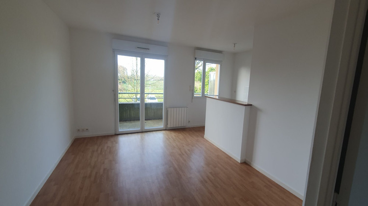 Ma-Cabane - Vente Appartement Saint-Méen-le-Grand, 43 m²