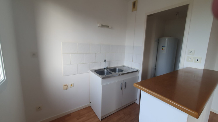Ma-Cabane - Vente Appartement Saint-Méen-le-Grand, 43 m²