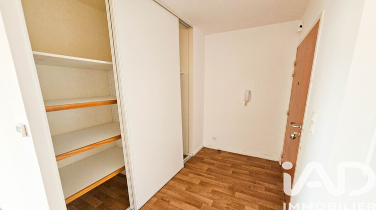 Ma-Cabane - Vente Appartement Saint-Méen-le-Grand, 66 m²