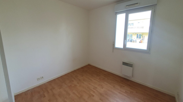 Ma-Cabane - Vente Appartement Saint-Méen-le-Grand, 42 m²