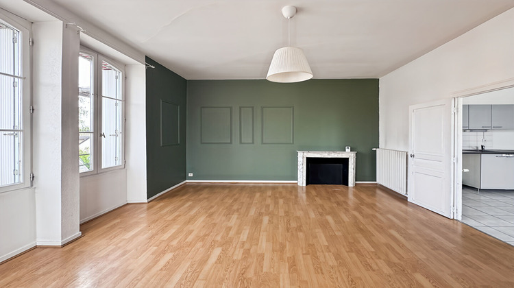 Ma-Cabane - Vente Appartement SAINT-MEEN-LE-GRAND, 63 m²
