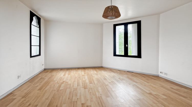 Ma-Cabane - Vente Appartement SAINT-MEEN-LE-GRAND, 63 m²