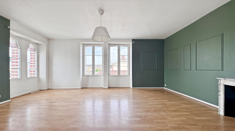 Ma-Cabane - Vente Appartement SAINT-MEEN-LE-GRAND, 63 m²