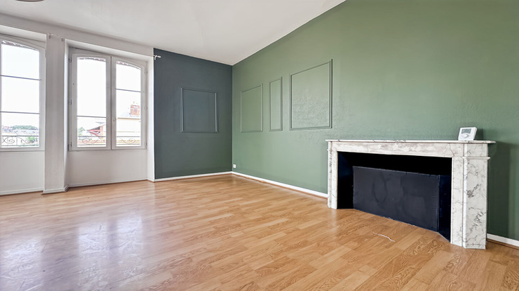 Ma-Cabane - Vente Appartement SAINT-MEEN-LE-GRAND, 63 m²