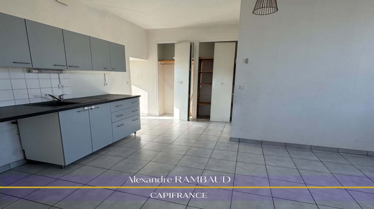 Ma-Cabane - Vente Appartement SAINT MEEN LE GRAND, 63 m²