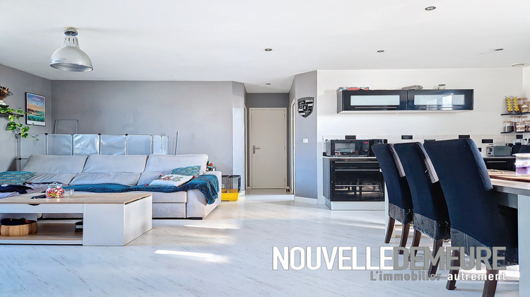 Ma-Cabane - Vente Appartement Saint-Méloir-des-Ondes, 64 m²