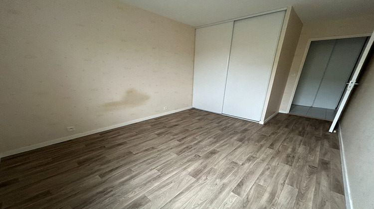 Ma-Cabane - Vente Appartement SAINT-MELOIR-DES-ONDES, 48 m²