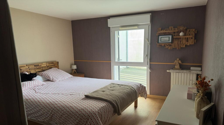 Ma-Cabane - Vente Appartement SAINT-MELOIR-DES-ONDES, 60 m²