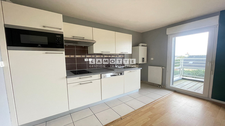 Ma-Cabane - Vente Appartement SAINT-MELOIR-DES-ONDES, 33 m²