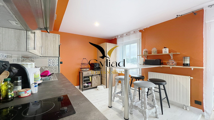 Ma-Cabane - Vente Appartement Saint-Méloir-des-Ondes, 38 m²