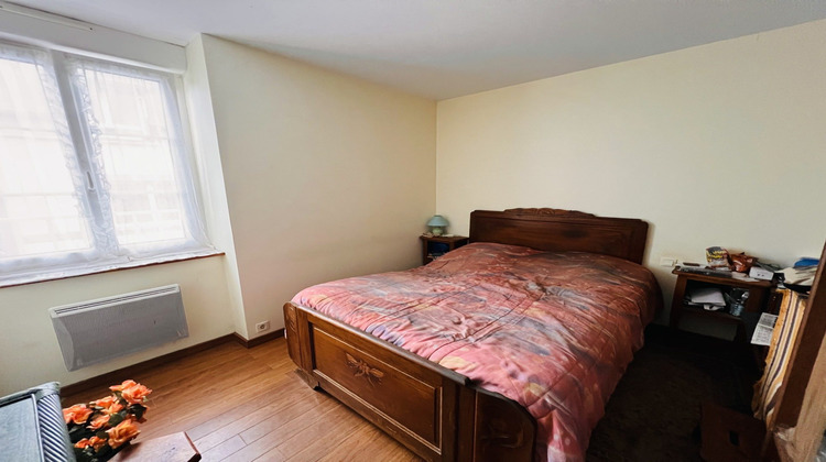 Ma-Cabane - Vente Appartement Saint-Méloir-des-Ondes, 30 m²