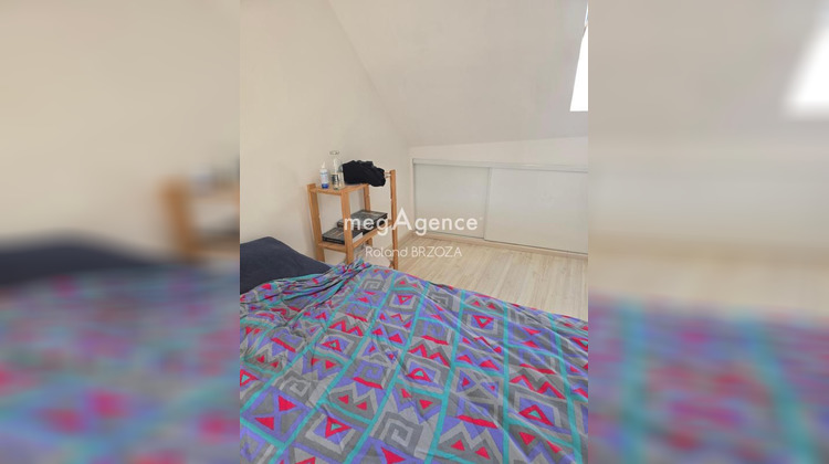 Ma-Cabane - Vente Appartement SAINT MELOIR DES ONDES, 24 m²