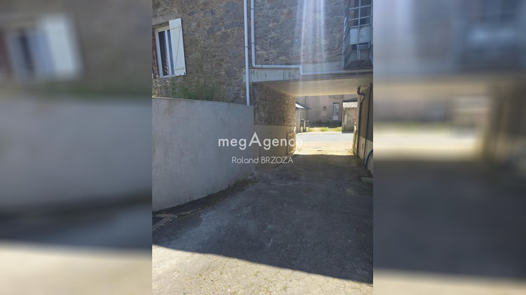 Ma-Cabane - Vente Appartement SAINT MELOIR DES ONDES, 24 m²